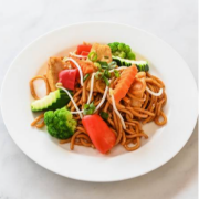 Hokkien Noodles
