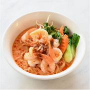 Laksa