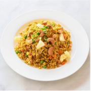 Pineapple Fried Rice